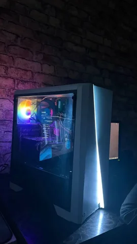 Игровой ПК GTX 1660 Super, i5, 16GB RAM - Электрощитовое оборудование в Казань