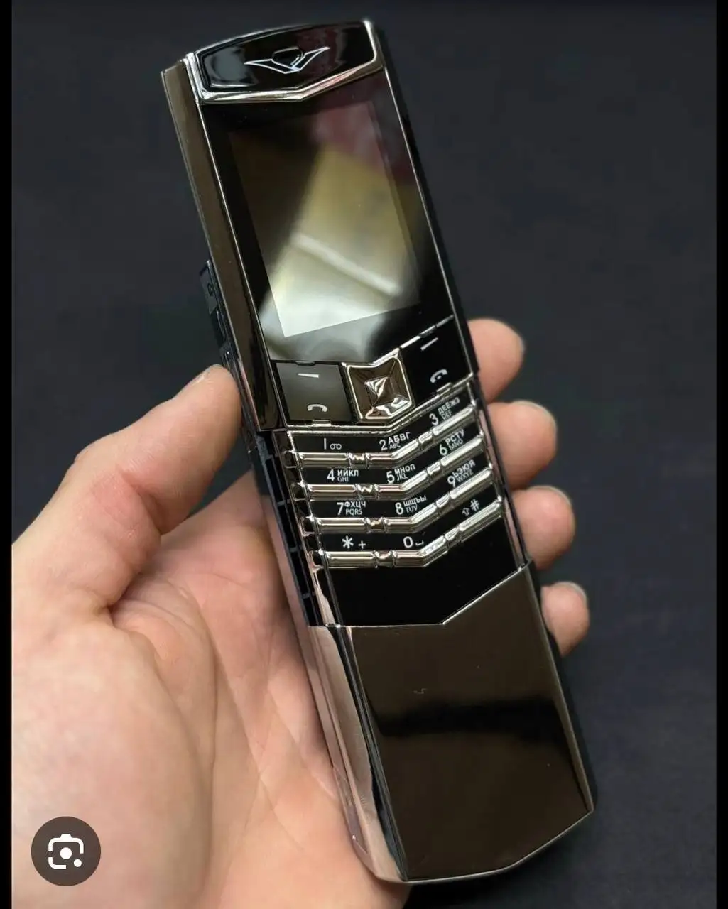 Срочно ищем Nokia 8800 или Vertu - Мобильные телефоны (Электроника) в Казань