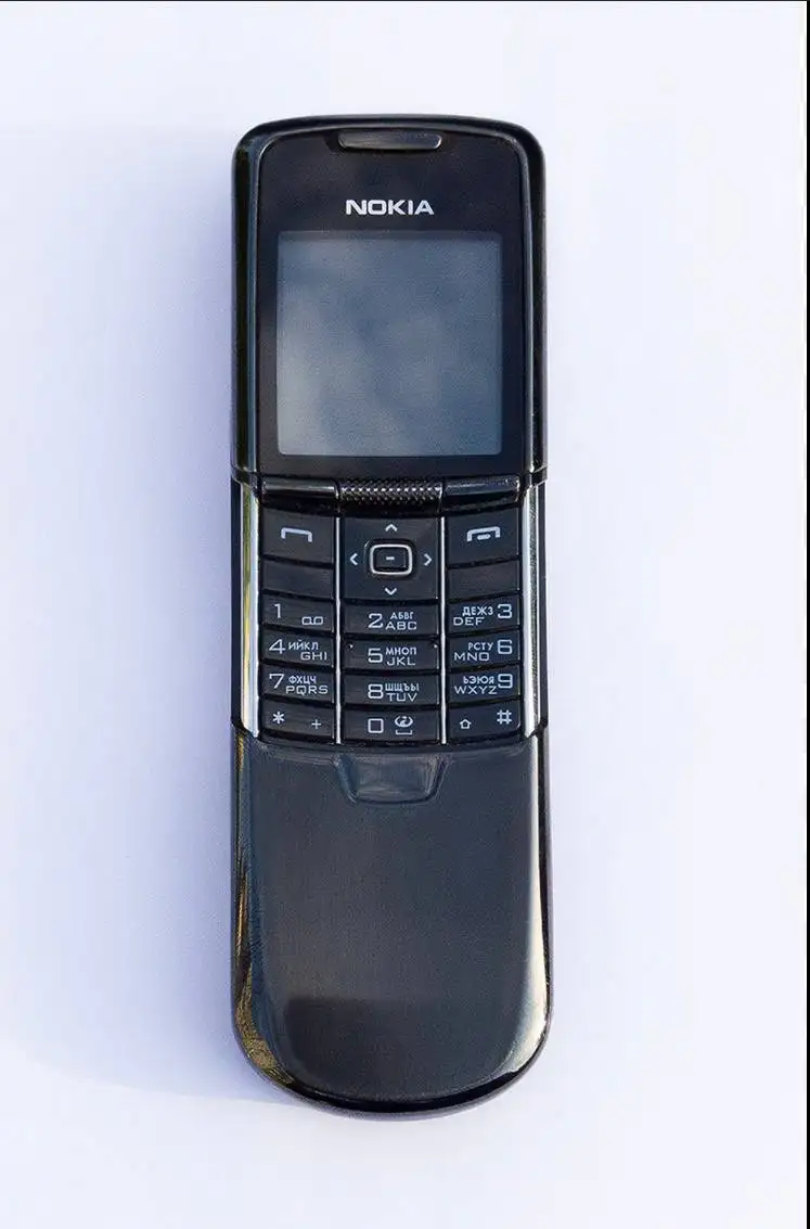 Срочно ищем Nokia 8800 или Vertu - Мобильные телефоны (Электроника) в Казань