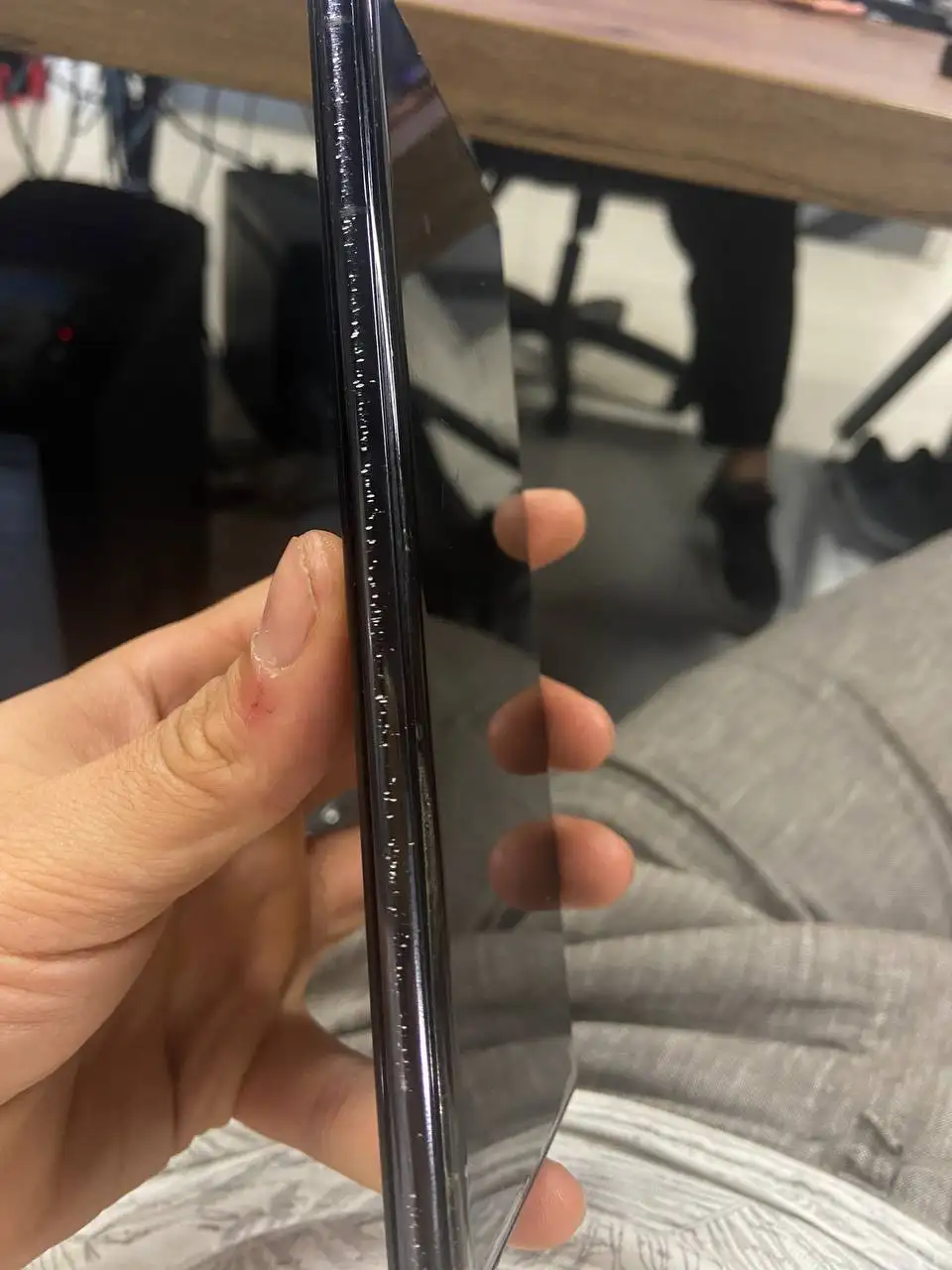 Samsung S22 Ultra с проблемой мобильной сети - Электроника в Казань