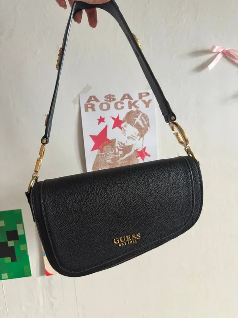 Продам оригинальную сумку Guess G Dream - частное объявление в Казань