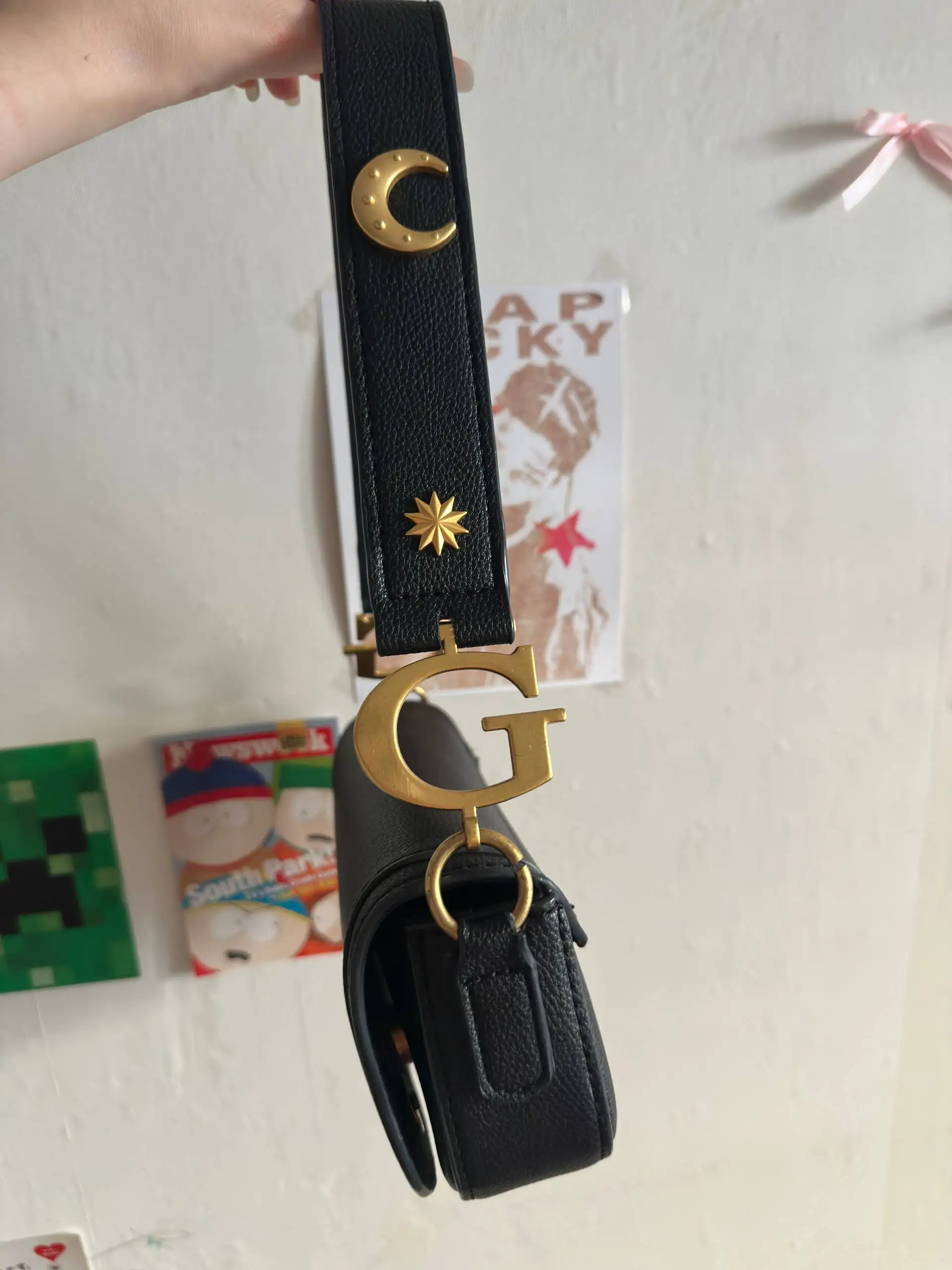 Продам оригинальную сумку Guess G Dream - Аксессуары (Одежда) в Казань