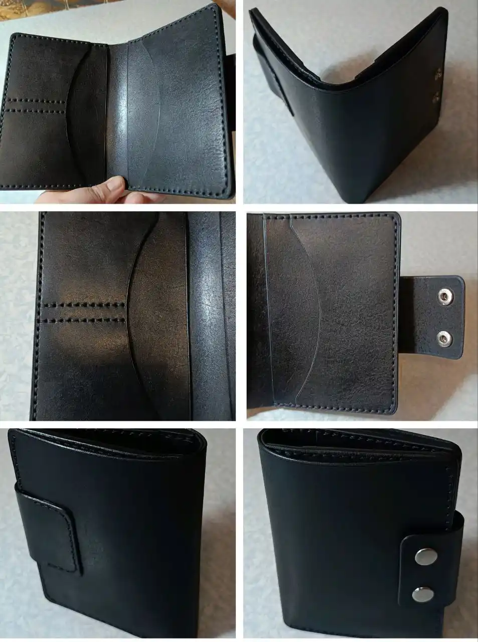 Изделия из натуральной кожи ручная работа