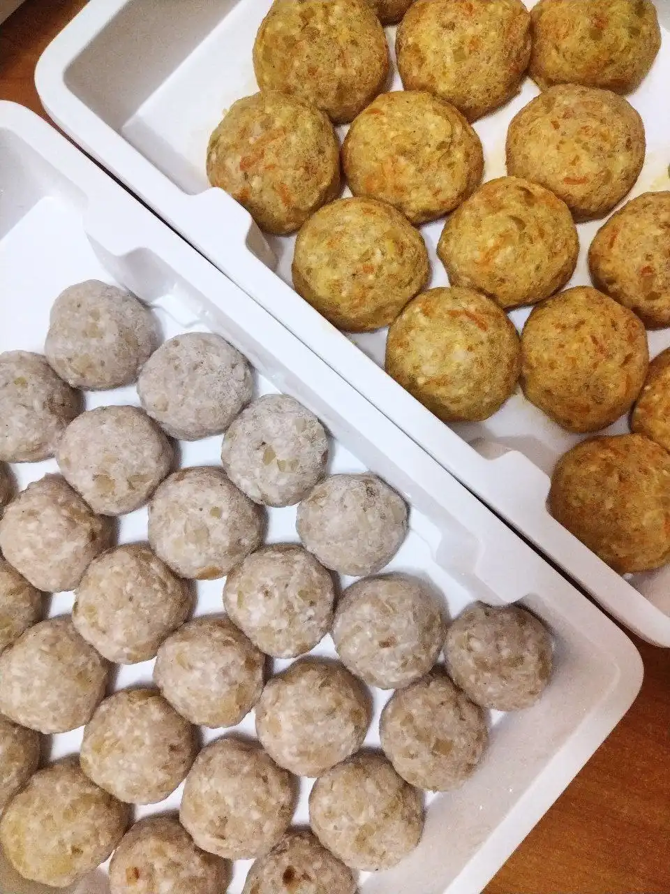 Домашние полуфабрикаты из натуральных ингредиентов - Кулинария (Услуги) в Тюмень