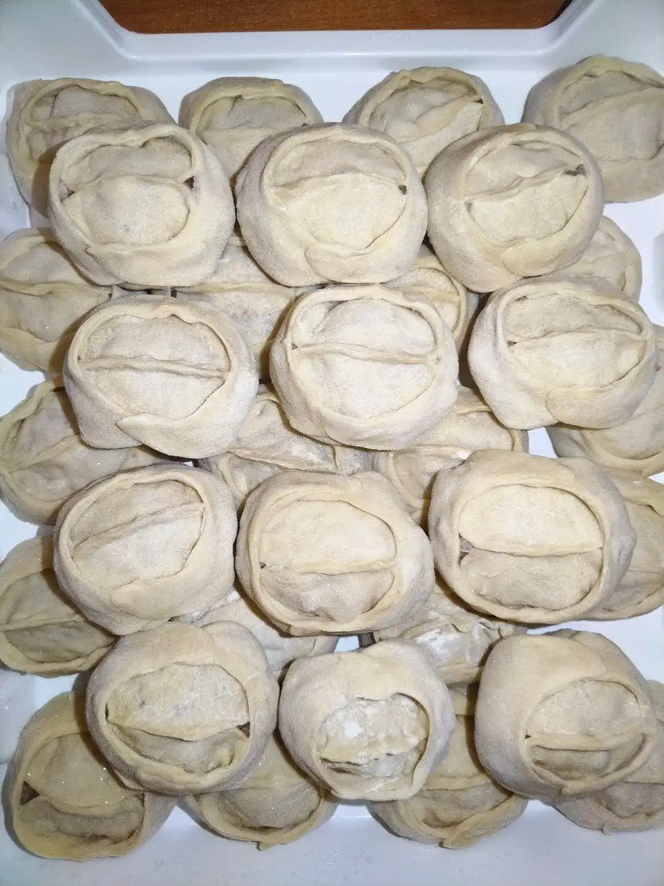 Домашние полуфабрикаты на заказ в Тюмени