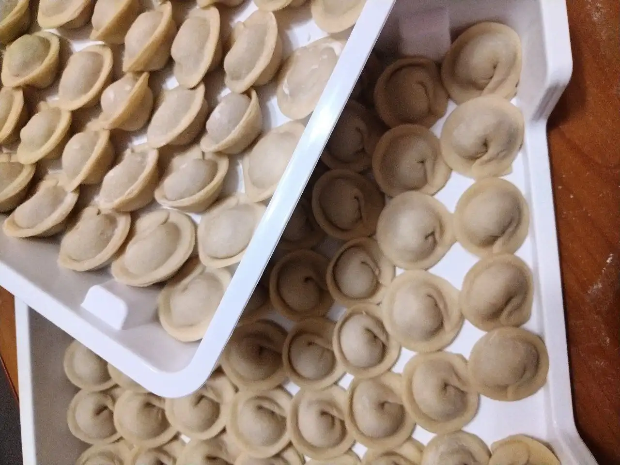 Домашние полуфабрикаты на заказ в Тюмени