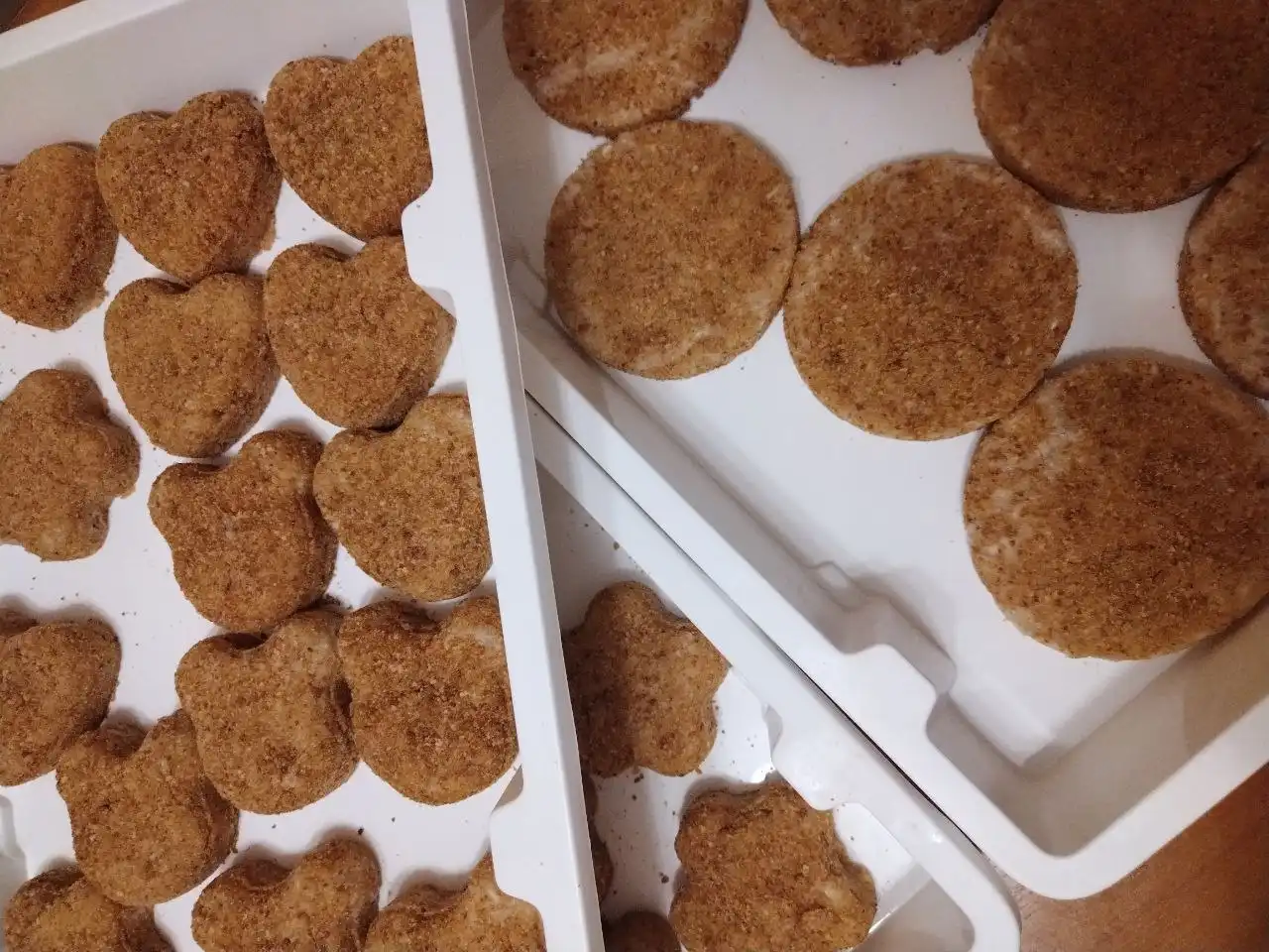 Домашние полуфабрикаты на заказ в Тюмени