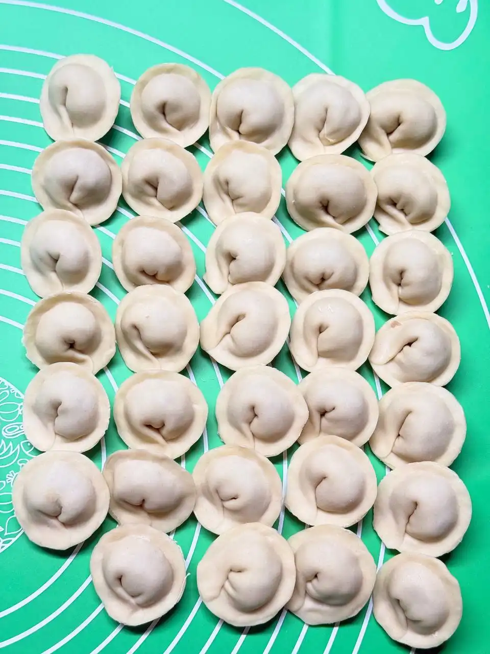 Домашние пельмени и вареники Халяль в Тюмени - Услуги в Тюмень