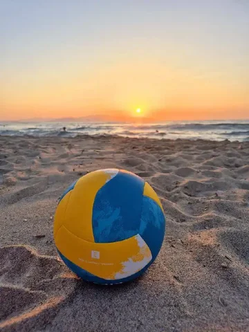 Летние волейбольные сборы в Абхазии - Подарочные сертификаты в Тюмень