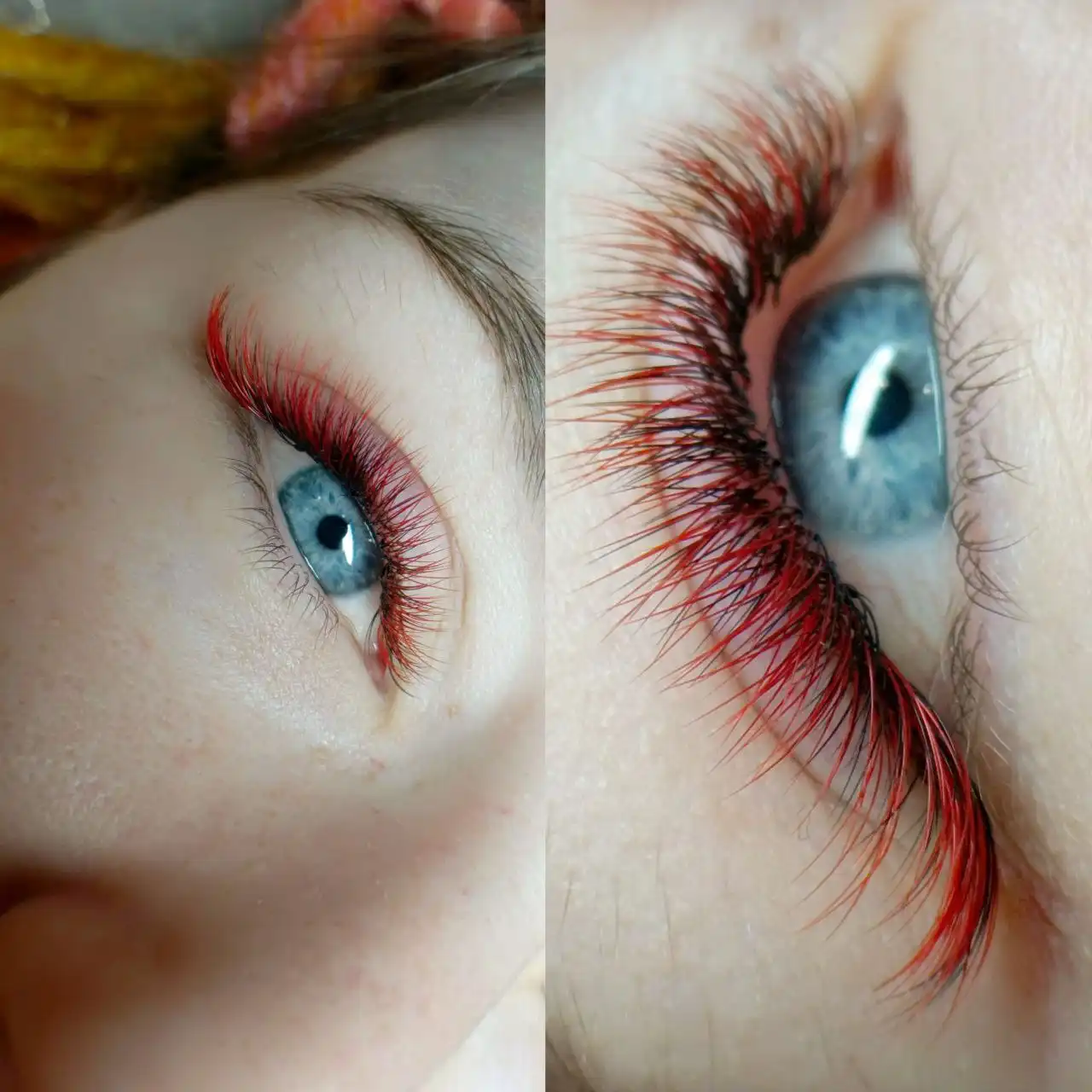 Услуги мастера по наращиванию ресниц - Услуги в Тюмень