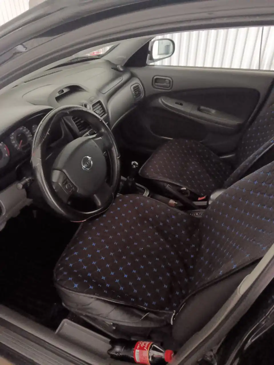 Продам автомобиль Ниссан Альмера Классик 2008 года - Авто в Тюмень