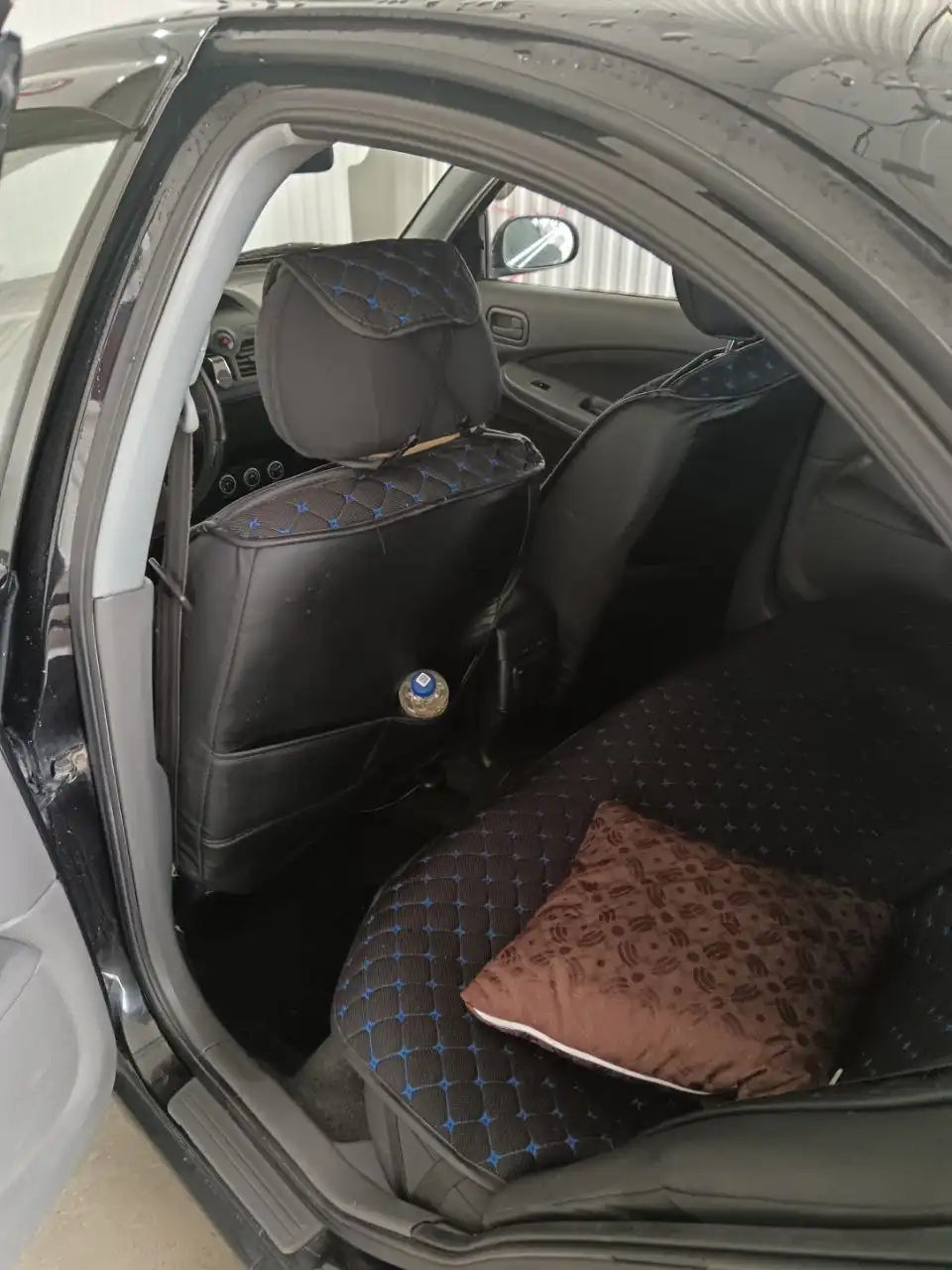 Продам автомобиль Ниссан Альмера Классик 2008 года - Авто в Тюмень