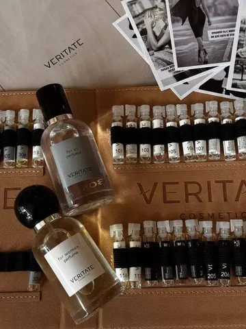 Вакансия от компании VERITATE Cosmetics в Тюмени - Уборка и обслуживание в Тюмень