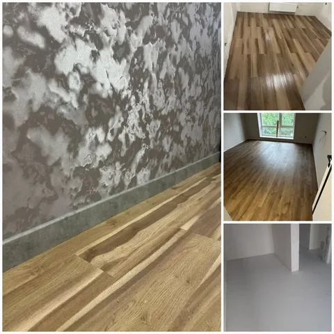 Услуги по укладке и установке напольных покрытий в Тюмени - Обучение и курсы в Тюмень