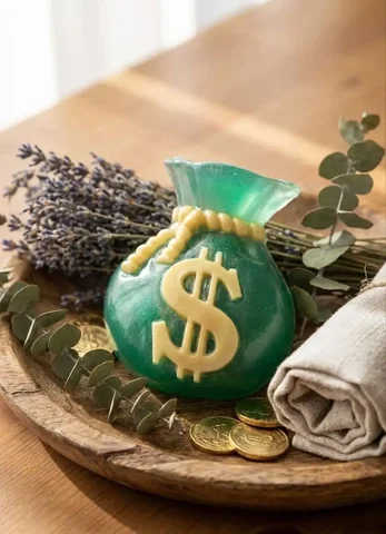 Ароматное мыло ручной работы - Красота и здоровье в Тюмень