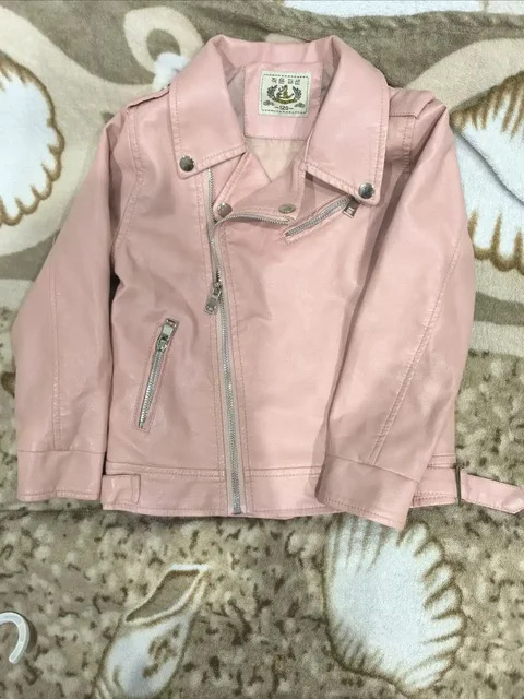 Продам детские куртки для девочек - Автолюльки в Тюмень