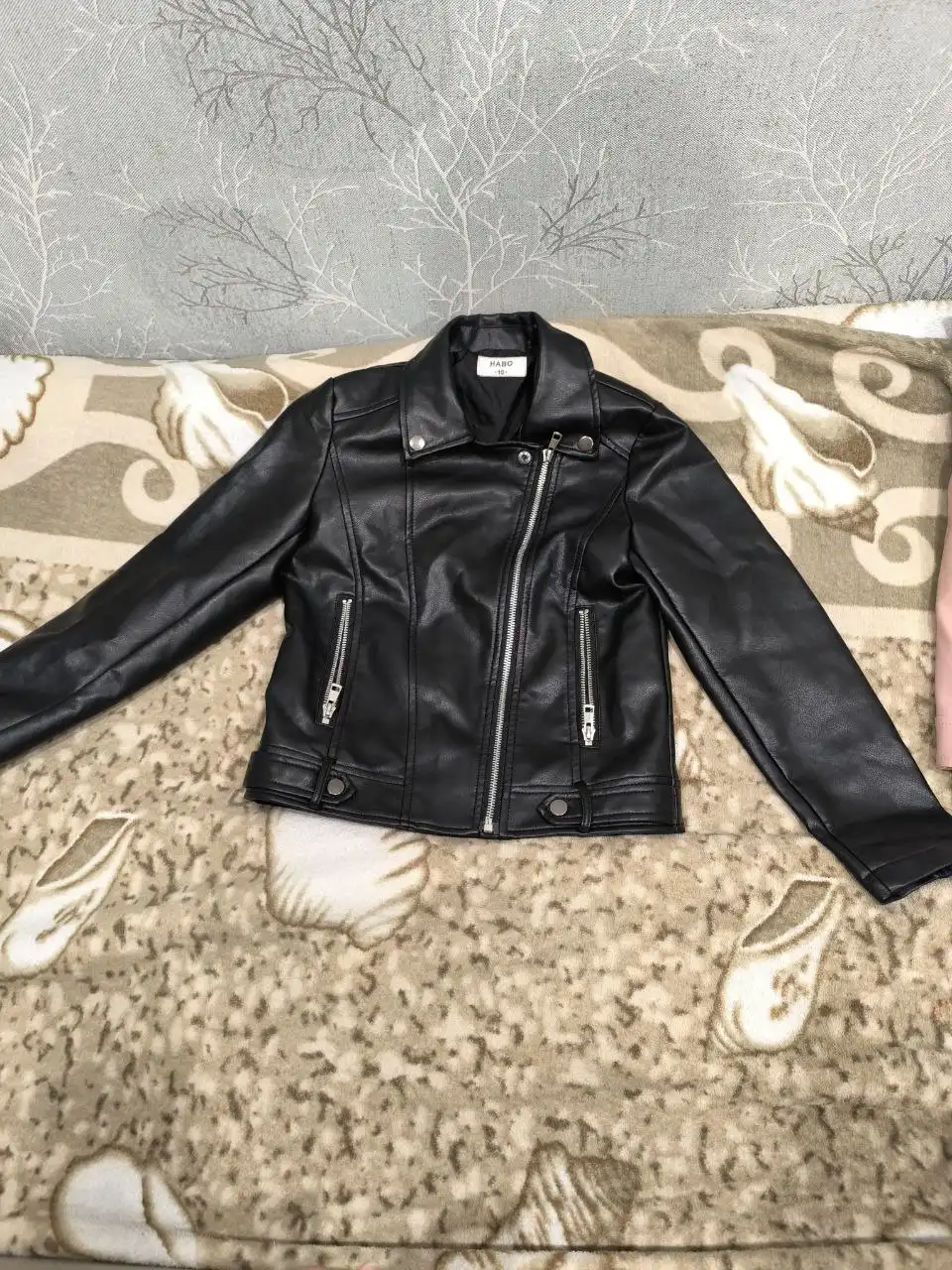 Продам детские куртки для девочек - Детская одежда (Товары для детей) в Тюмень