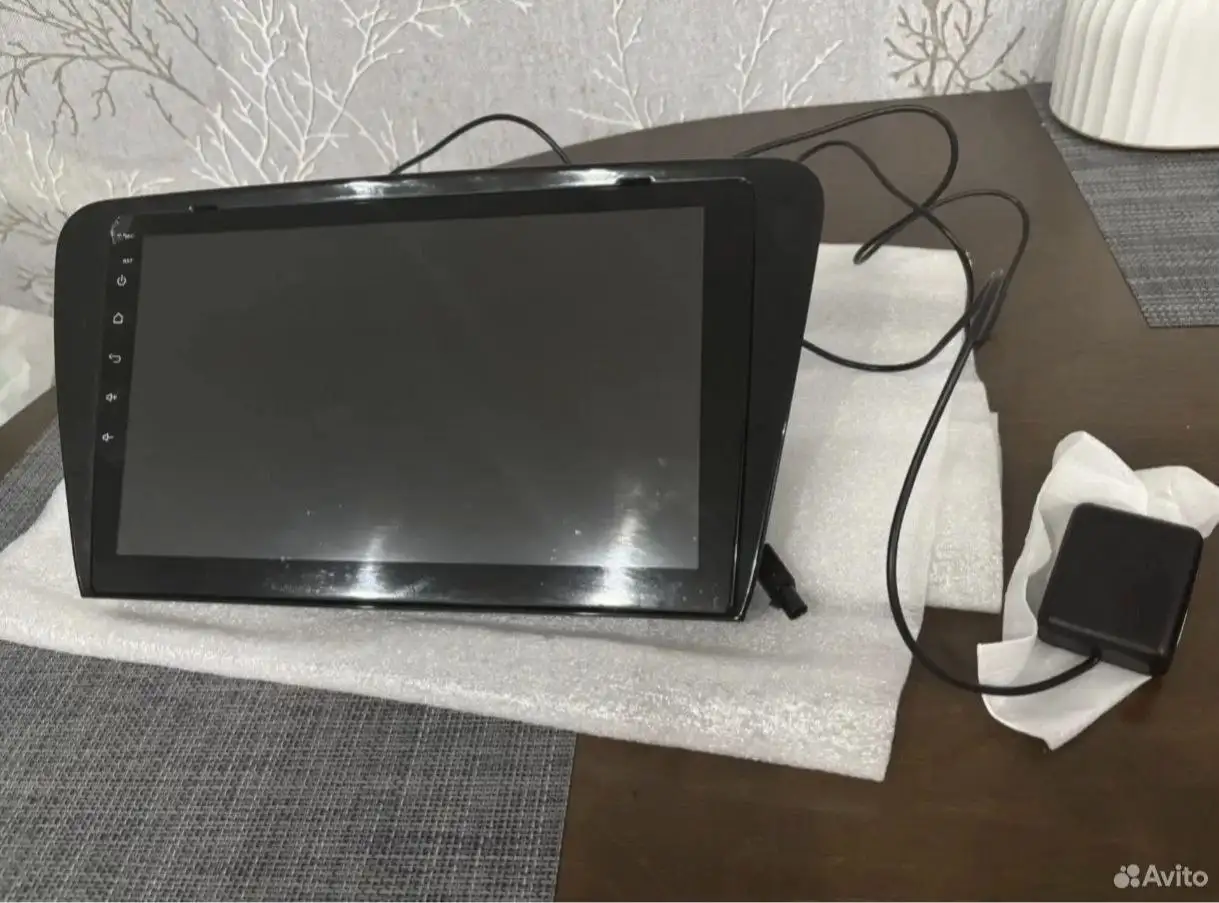 Магнитола для Шкода Октавиа А7 - Автомагнитолы (Электроника) в Тюмень