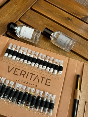 Требуются сотрудники в интернет-магазин парфюмерии VERITATE - Общественное питание в Тюмень