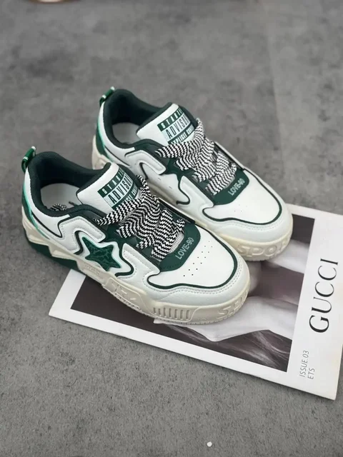 Люксовая обувь New collection 2026 - Мужская одежда в Тюмень