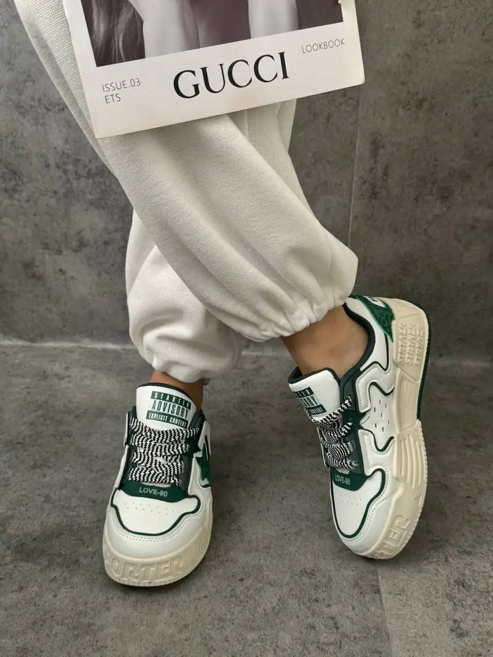 Люксовая обувь New collection 2026 - Обувь (Одежда) в Тюмень