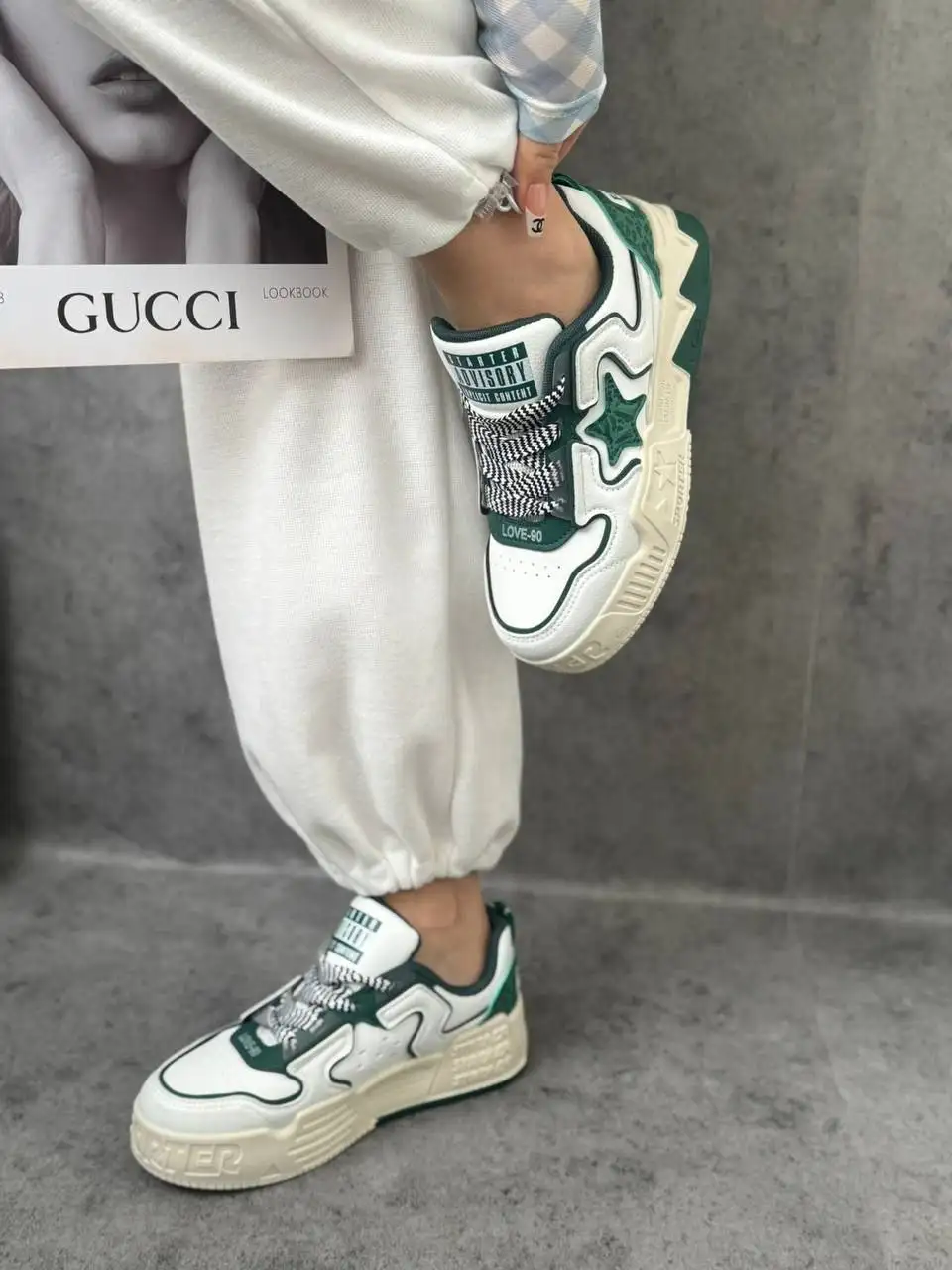 Люксовая обувь New collection 2026 - Обувь (Одежда) в Тюмень