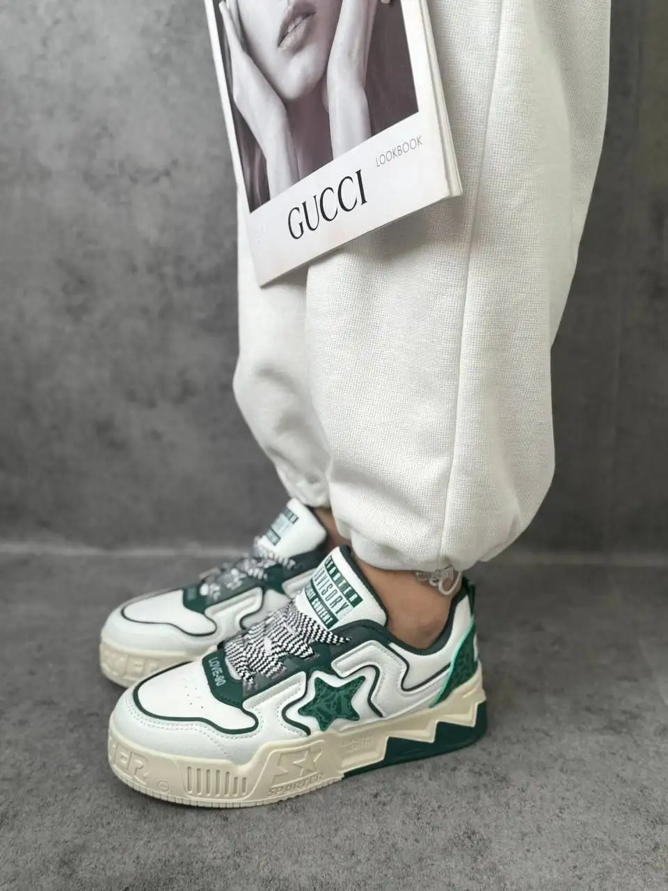 Люксовая обувь New collection 2026 - Обувь (Одежда) в Тюмень