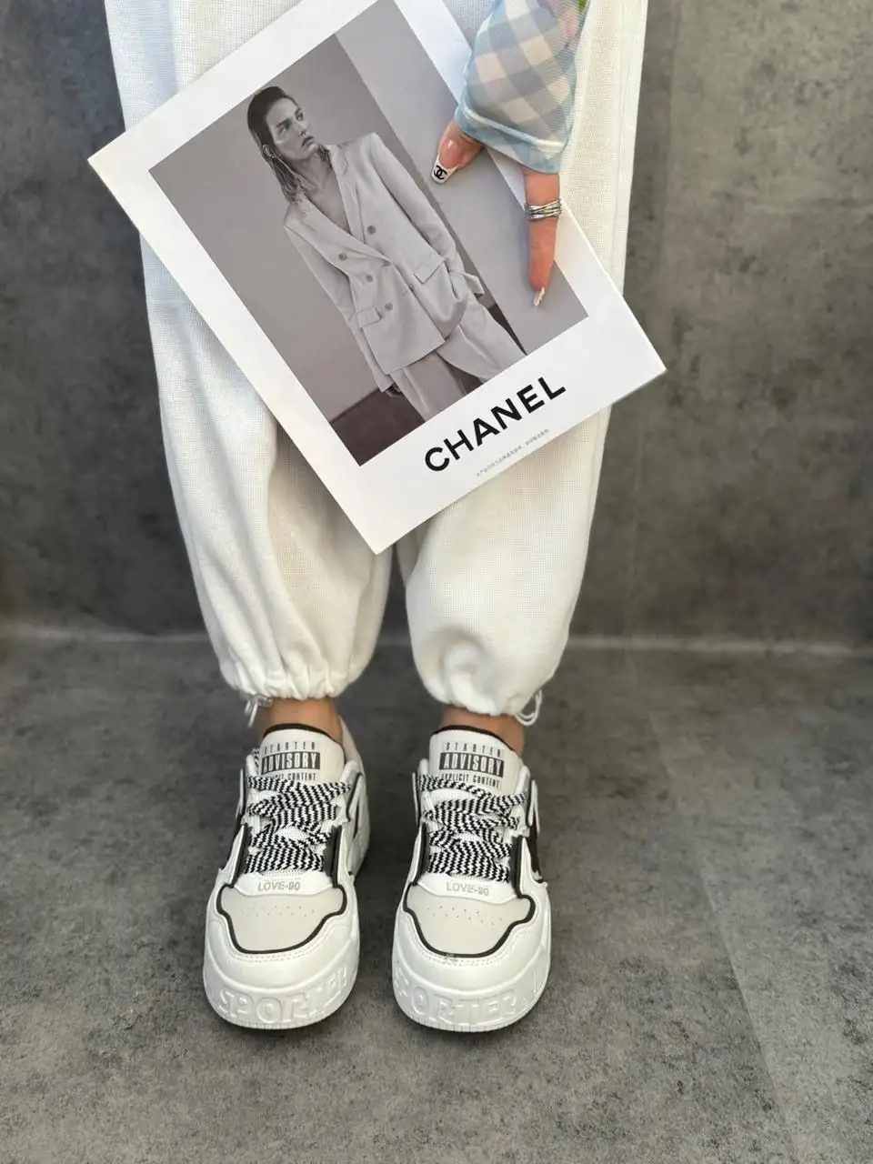 Люксовая обувь New collection 2026 - Обувь (Одежда) в Тюмень