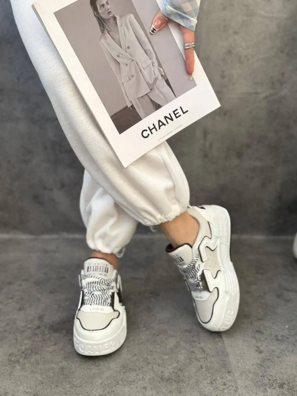 Люксовая обувь New collection 2026 - Обувь (Одежда) в Тюмень