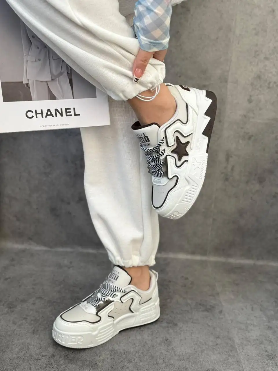 Люксовая обувь New collection 2026 - Обувь (Одежда) в Тюмень