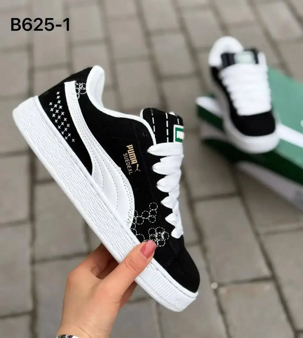 Обувь на маломерки размеры 36-41 - Обувь (Одежда) в Тюмень