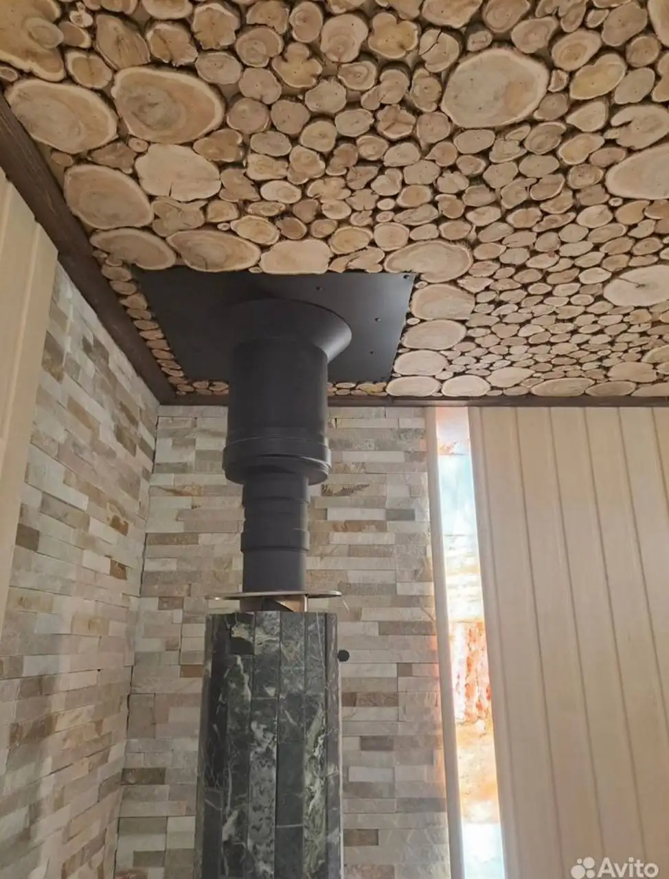 Услуги по работе с деревом и массивом в Тюмени - Ремонт и отделка (Услуги) в Тюмень