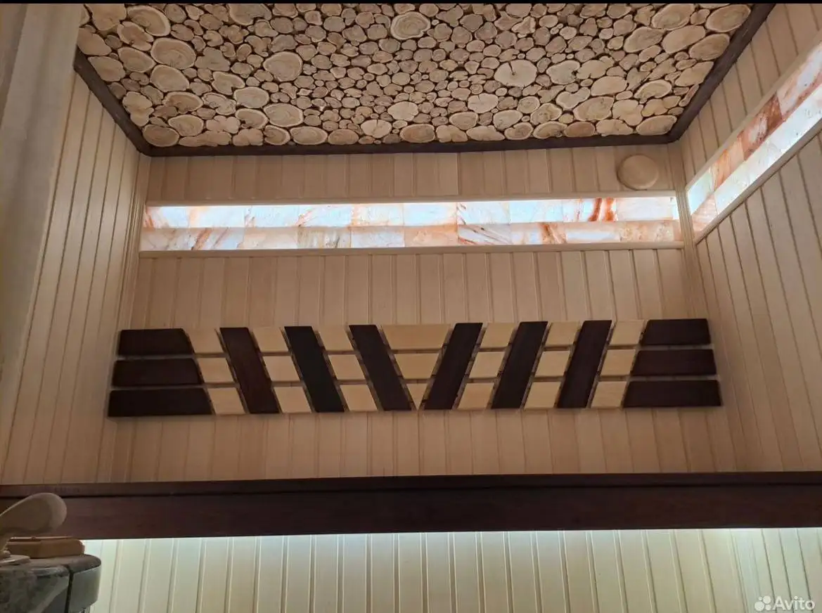 Услуги по работе с деревом и массивом в Тюмени - Ремонт и отделка (Услуги) в Тюмень