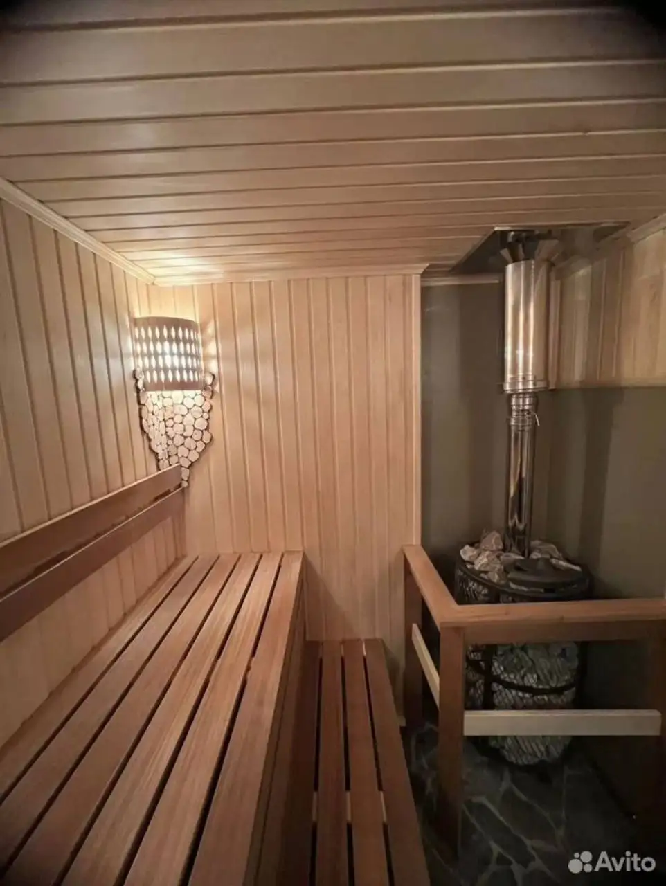 Услуги по работе с деревом и массивом в Тюмени - Ремонт и отделка (Услуги) в Тюмень