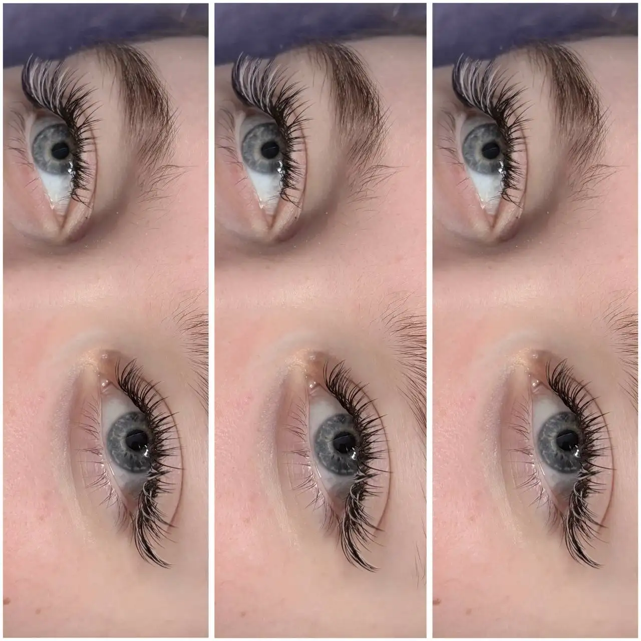 Услуги по наращиванию ресниц в Тюмени - Красота (Услуги) в Тюмень