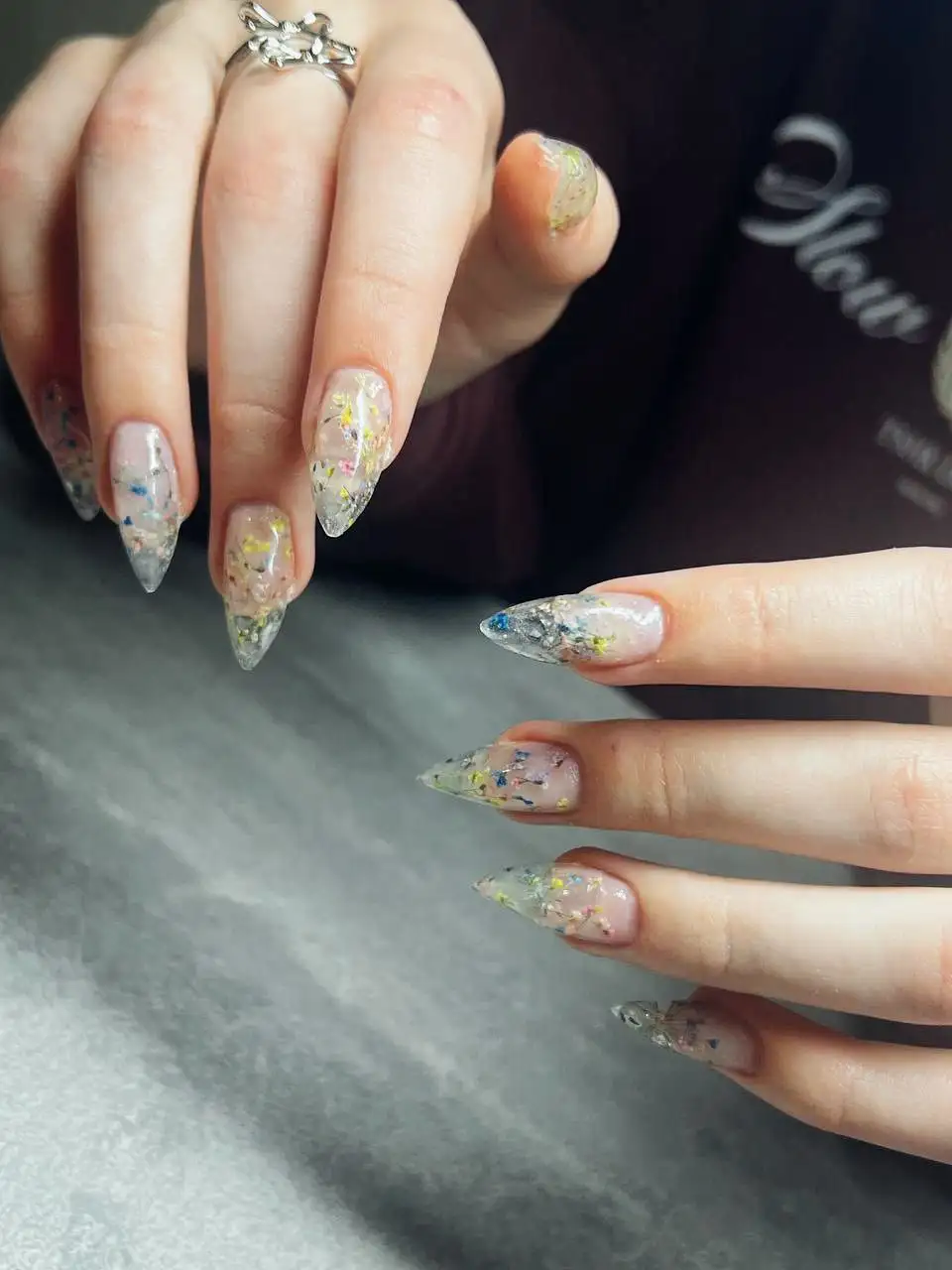 Маникюр по доступной цене в Тюмени - Маникюр (Услуги) в Тюмень