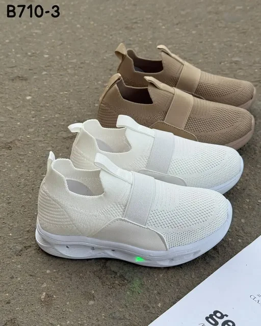 Полуботинки светящиеся для детей - Сумки в Тюмень