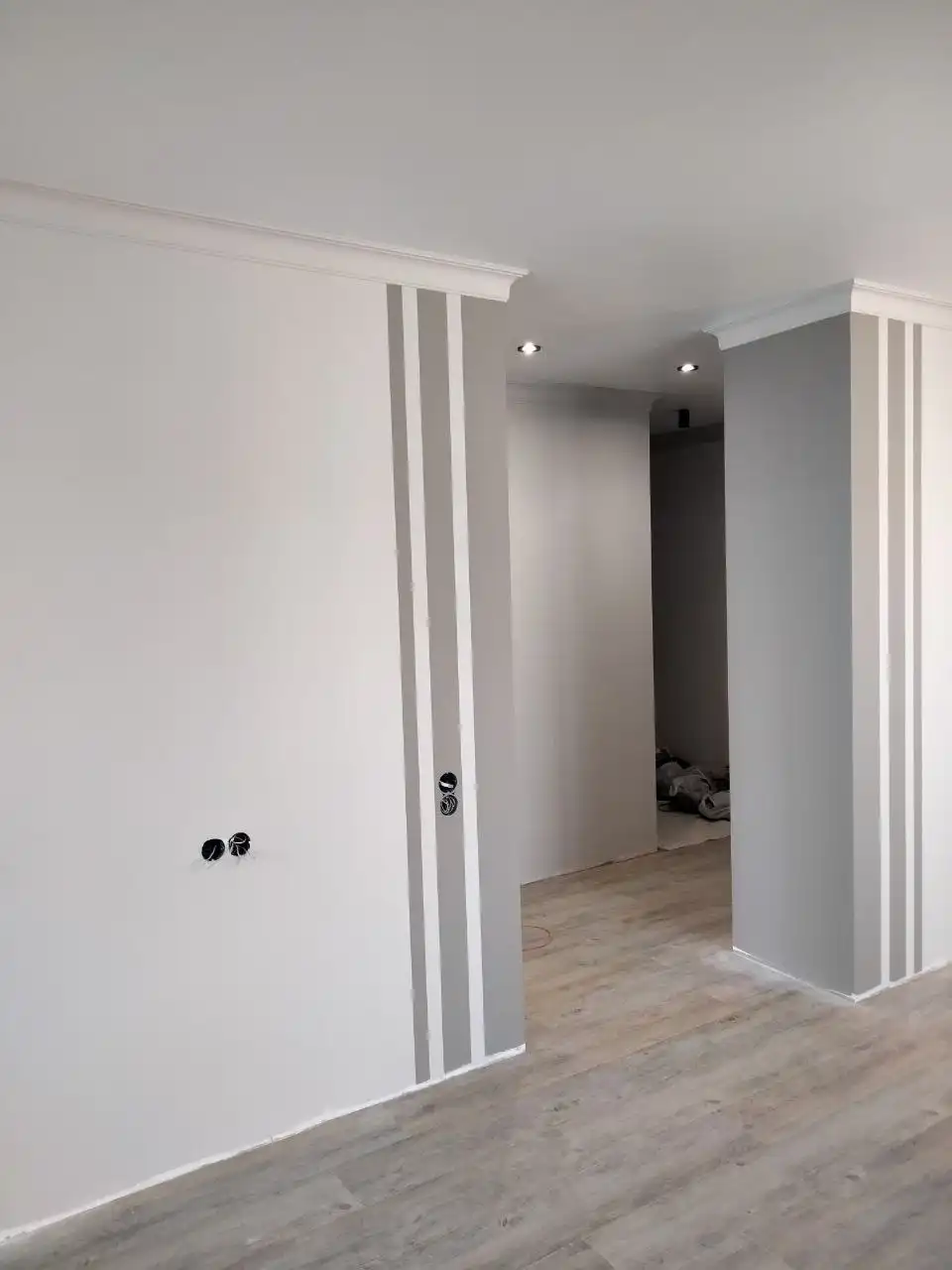 Услуги по ремонту квартир в Тюмени