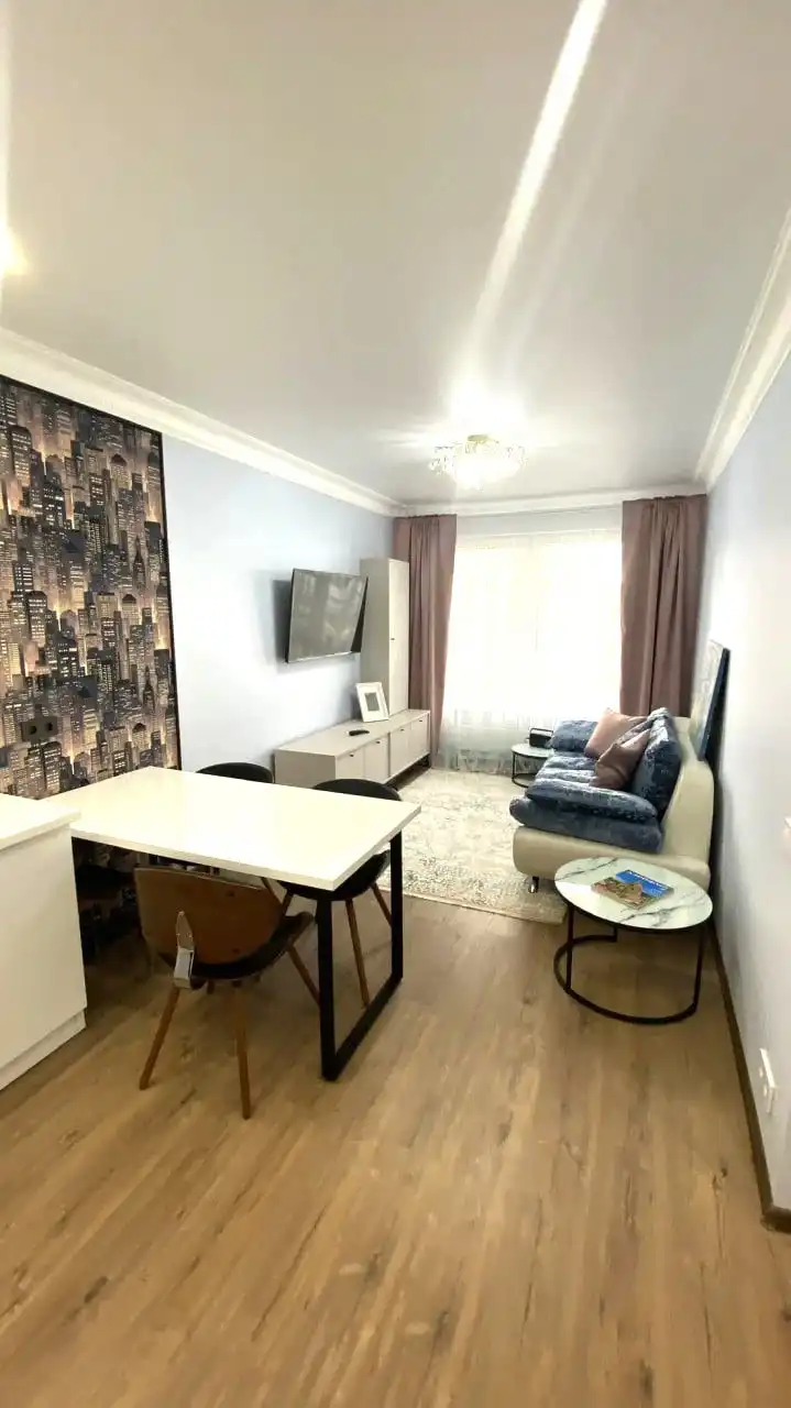 Сдается 2-комнатная квартира в Макеевке - Аренда квартир (Недвижимость) в Макеевка