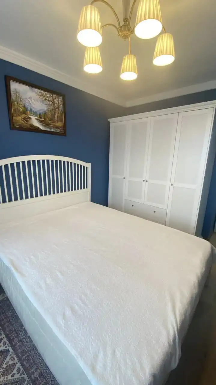 Сдается 2-комнатная квартира в Макеевке - Аренда квартир (Недвижимость) в Макеевка