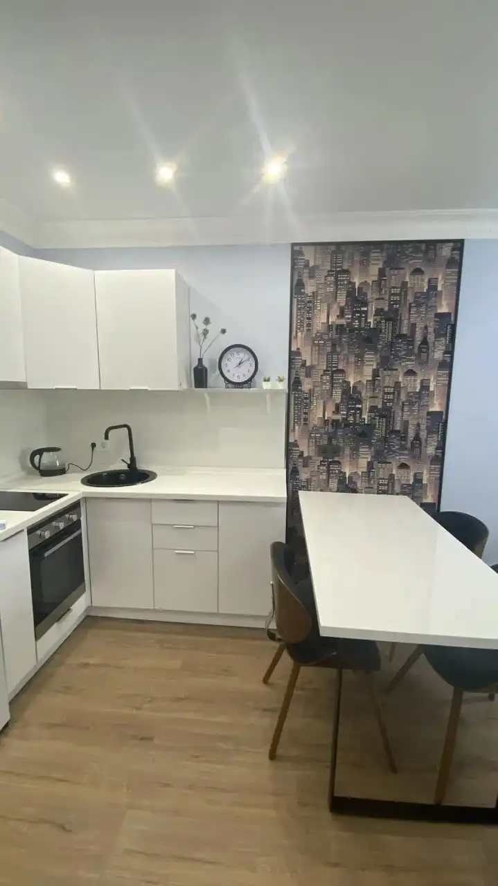 Сдается 2-комнатная квартира в Макеевке - Аренда квартир (Недвижимость) в Макеевка