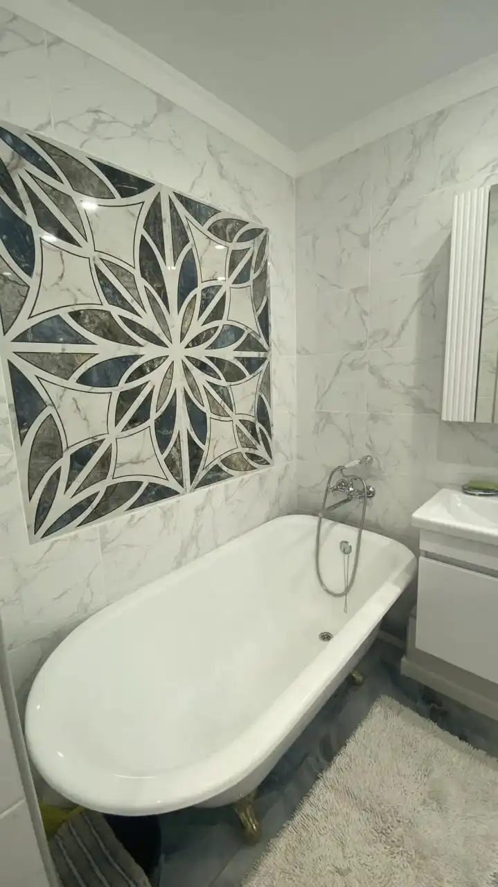 Сдается 2-комнатная квартира в Макеевке - Аренда квартир (Недвижимость) в Макеевка