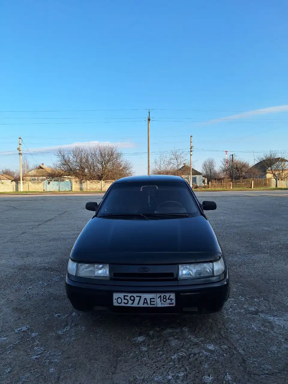 Продажа ВАЗ-2110 2006 года выпуска - Легковые автомобили (Авто) в Новотроицк