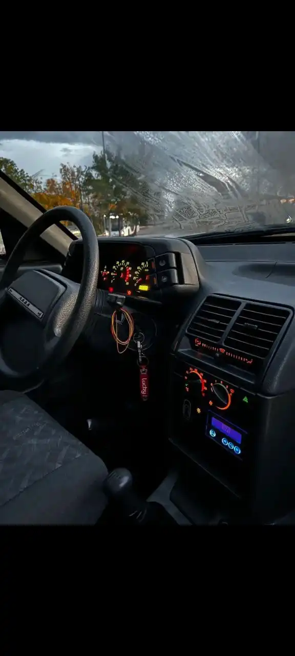 Продажа ВАЗ-2110 2006 года выпуска - Легковые автомобили (Авто) в Новотроицк