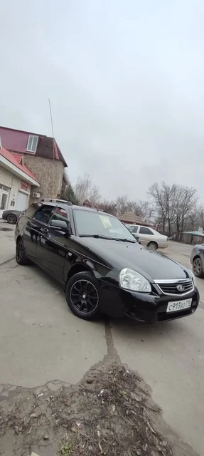 Продам Ладу Приору 2012 года - частное объявление в Мелитополь