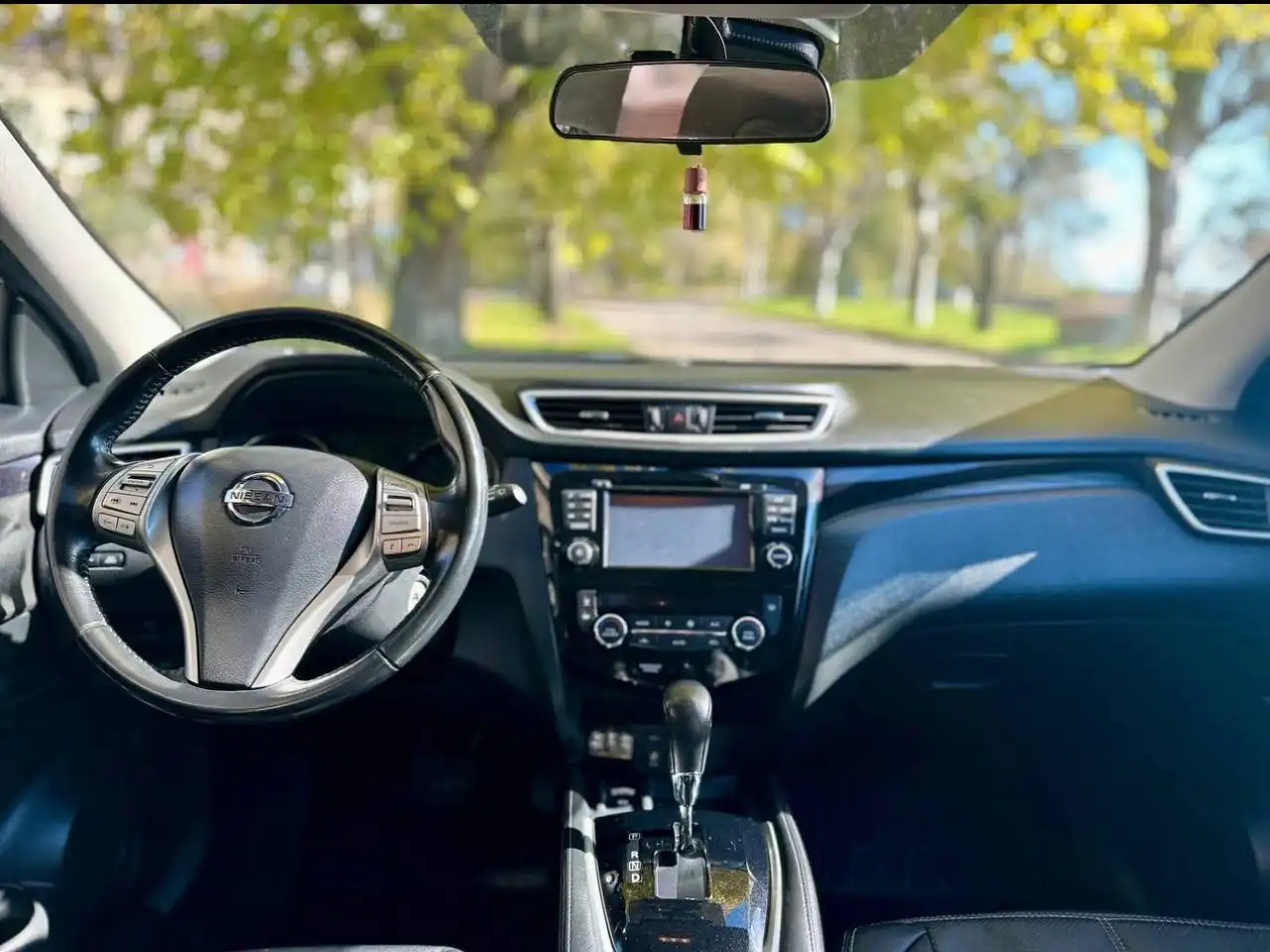 Продажа Nissan Qashqai 2018 года - Легковые автомобили (Авто) в Волноваха