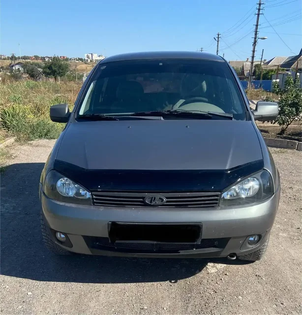 Продам Лада Калина 2009 года - Легковые автомобили в Мариуполь