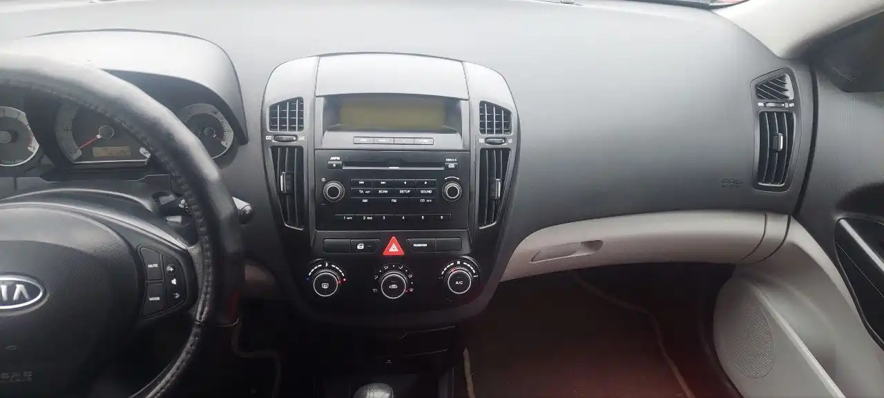 Продам Kia Ceed 2009 года - Авто в Волноваха