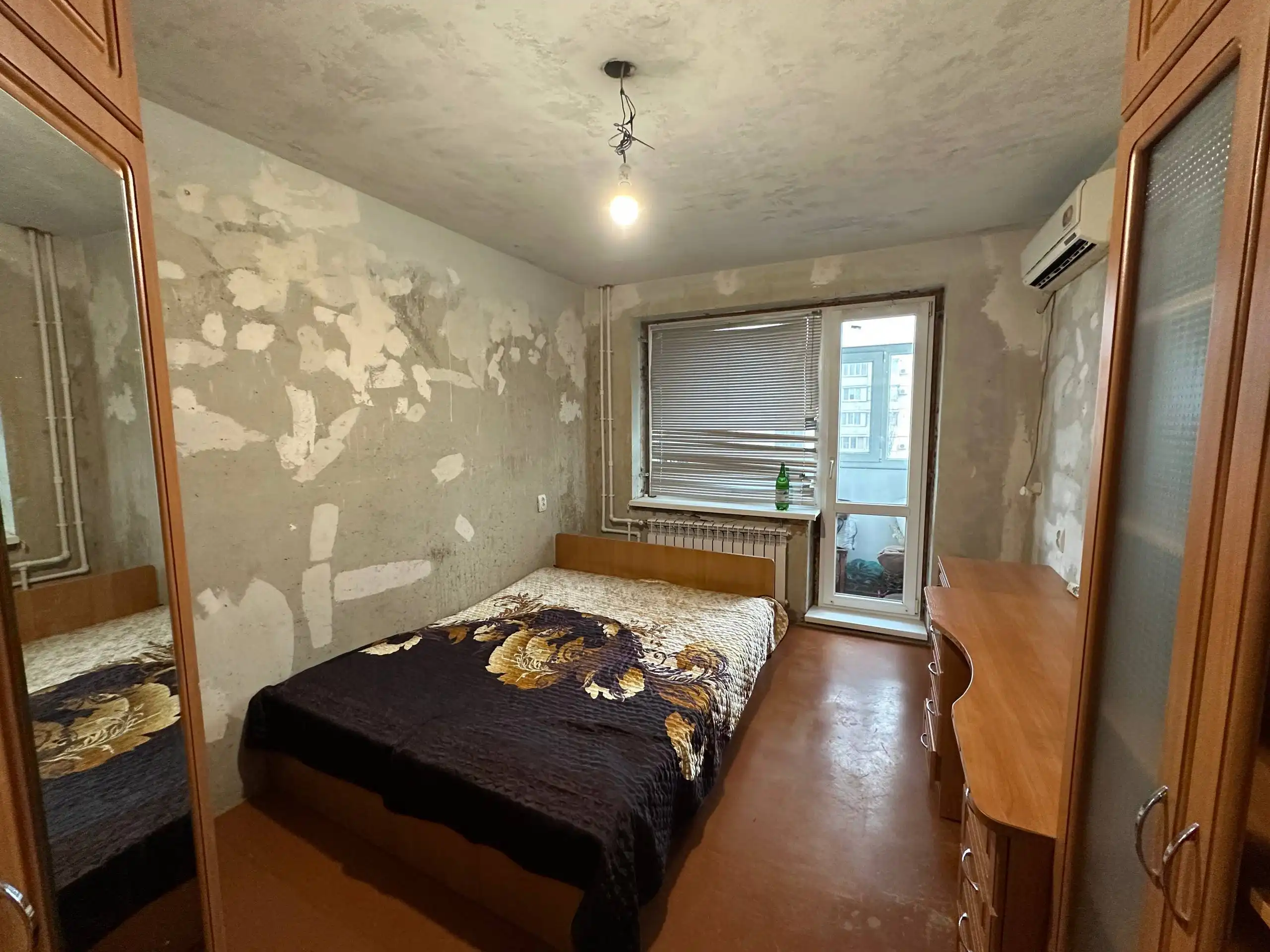 Продается трехкомнатная квартира в Мариуполе - Недвижимость в Мариуполь