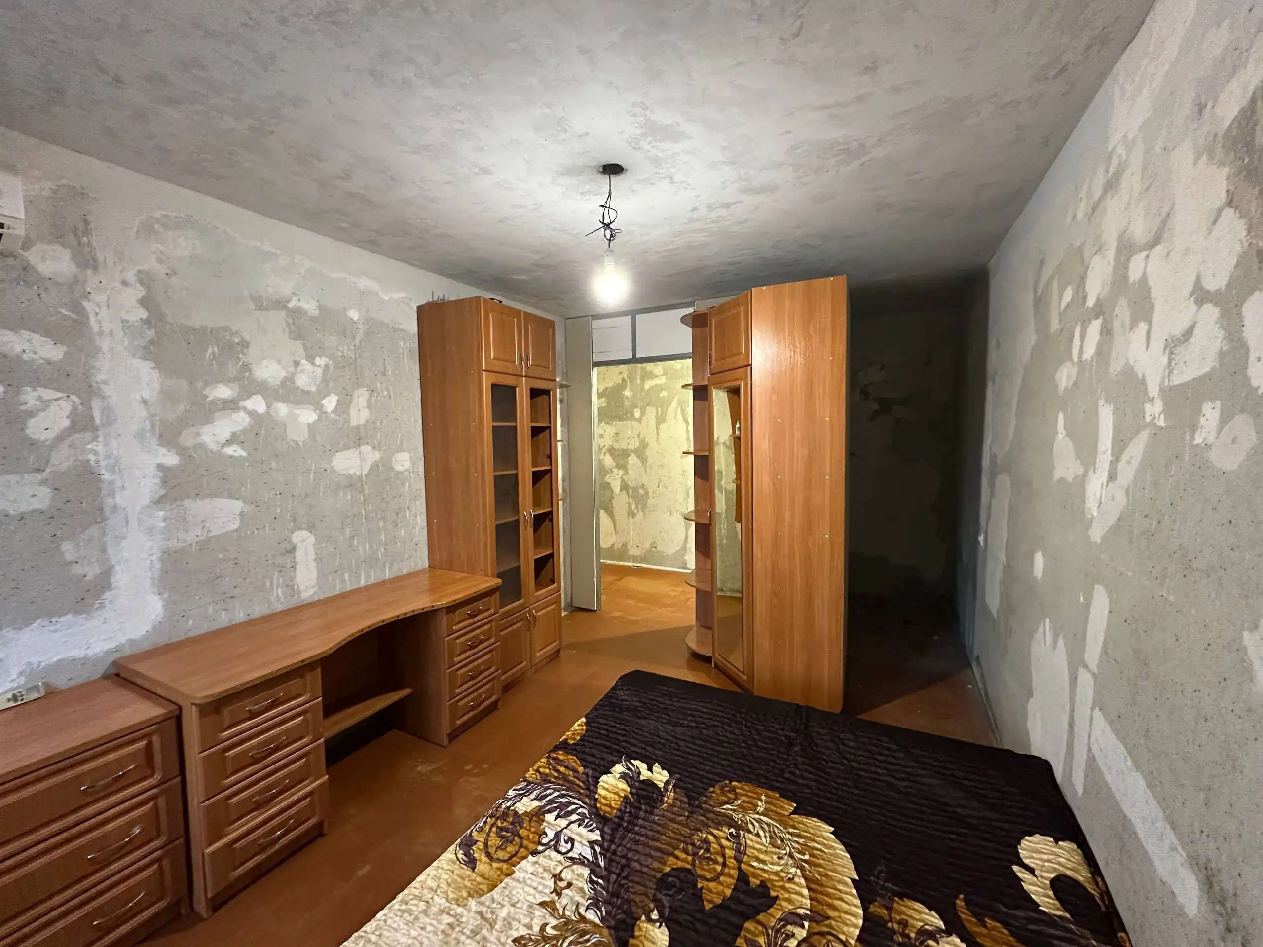 Продается трехкомнатная квартира в Мариуполе - Недвижимость в Мариуполь